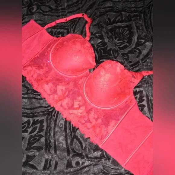 Victoria's Secret Bustier D36 - Picture 2 of 2